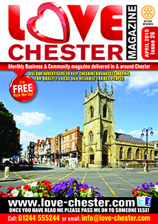 Issue 26 - April 2019